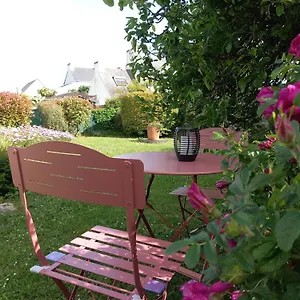 Maison 3 Etoiles Proche Des Plages Pont-lʼAbbé