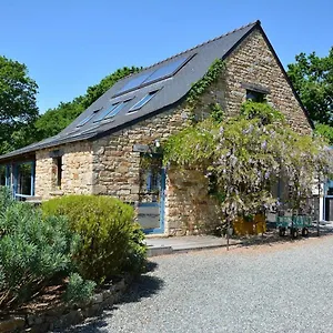  Affittacamere Le Clos De La Lande Vallée